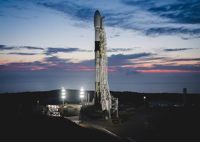 Falcon 9