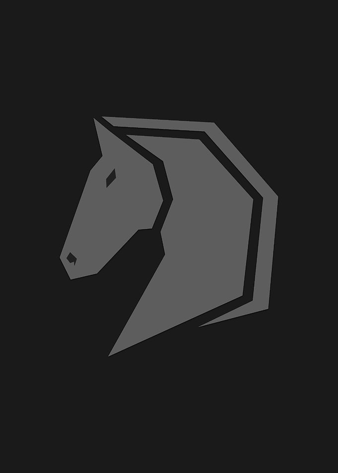 Mecha Horse