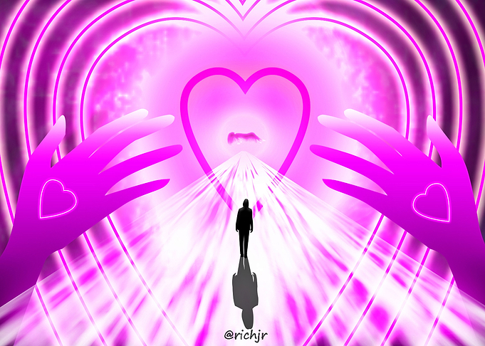 Amor Destellante