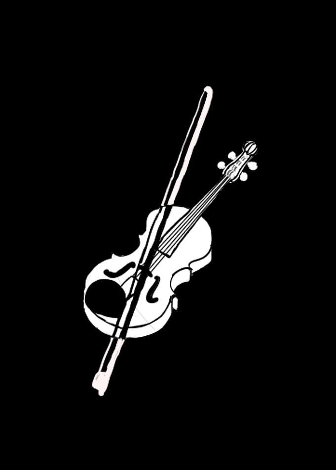 White Violin