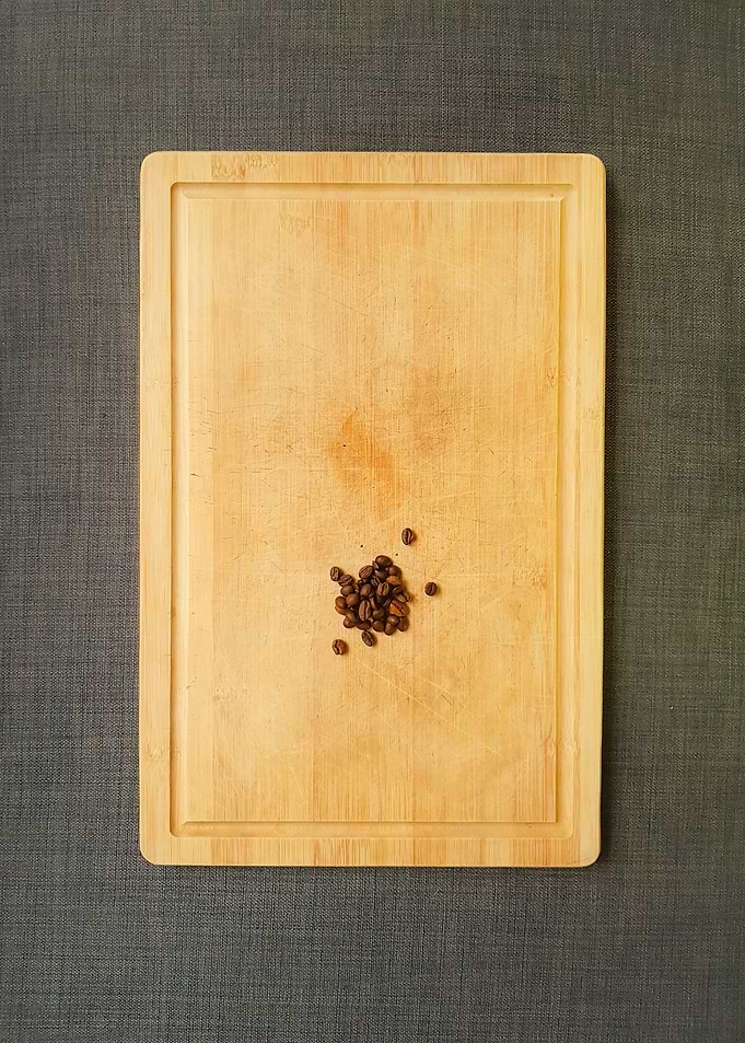 Coffee Beans