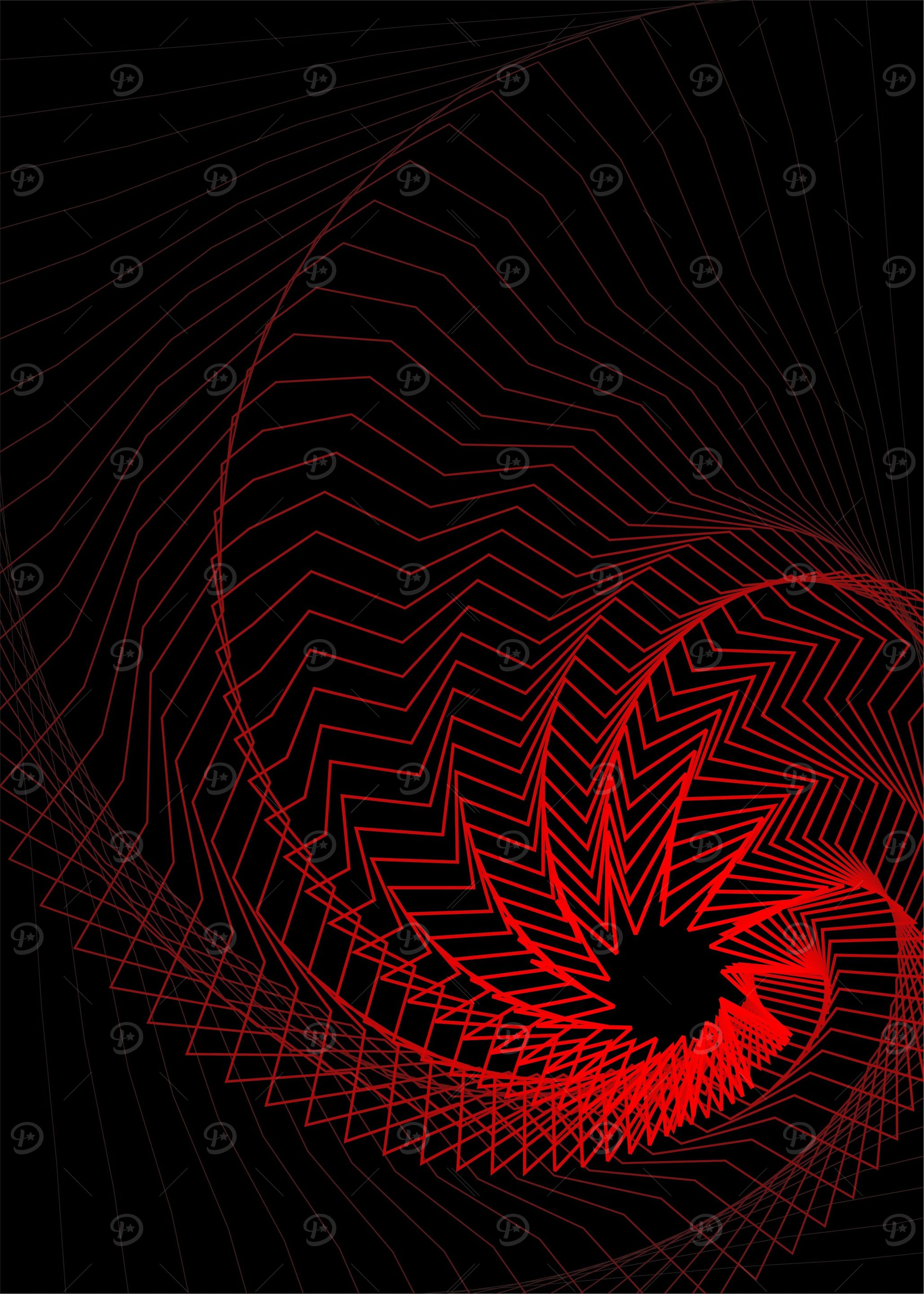 minimalist line art