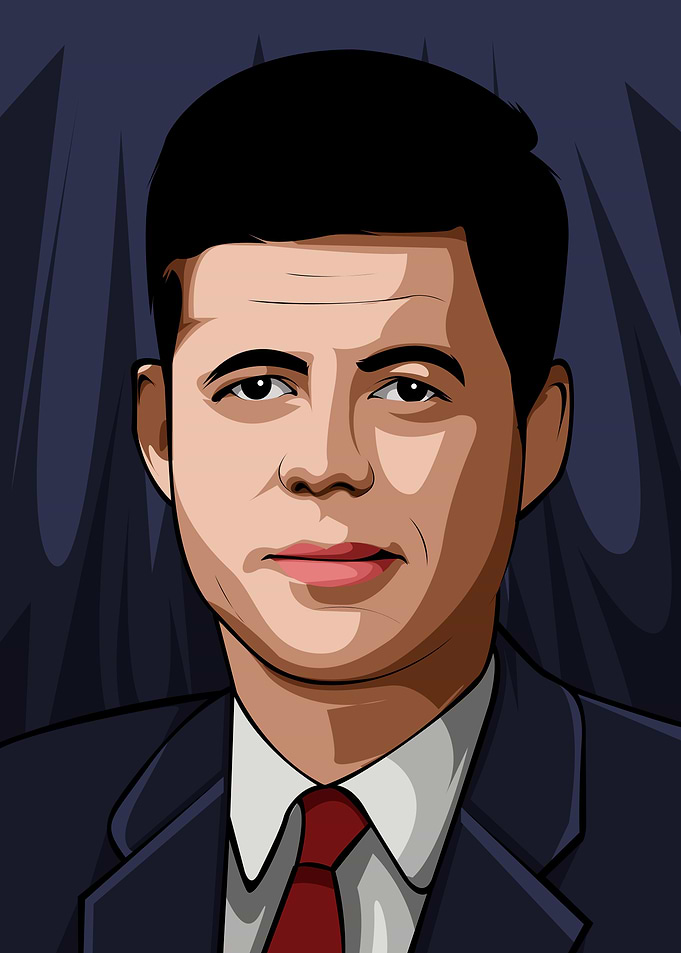 john F Kennedy