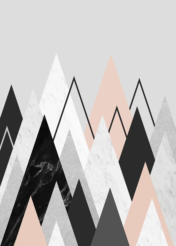 Geometric landscape