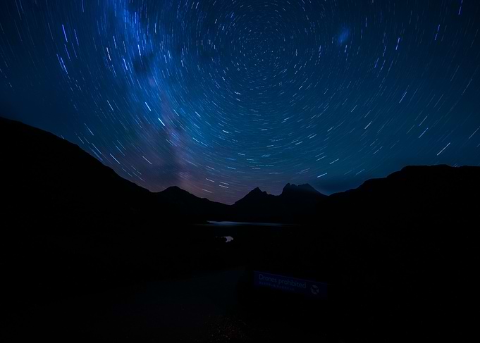 Cradle Mountain