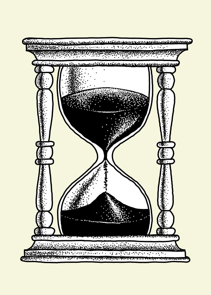 Hourglass