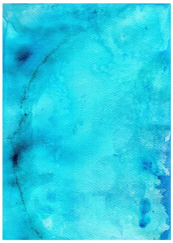 Warm shallow