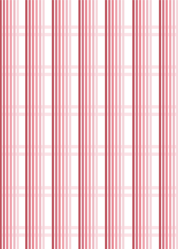 pink vertical stripes