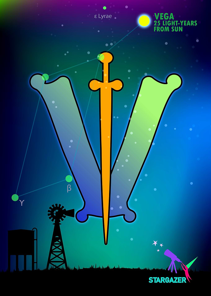 Stargazer V Vega