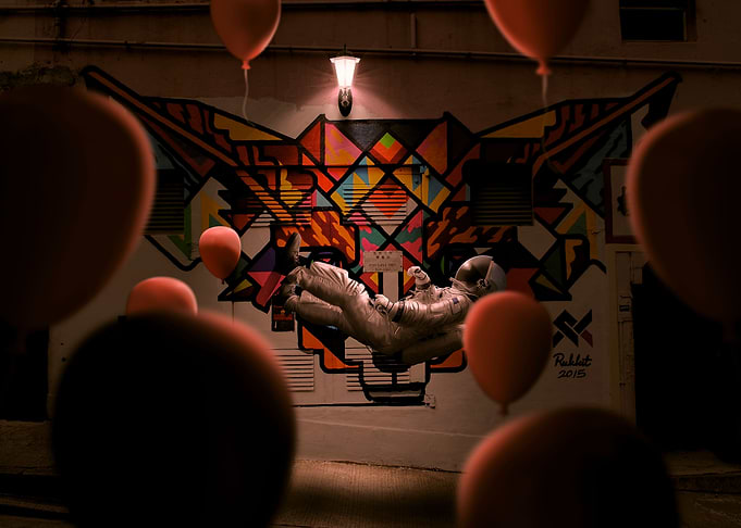 Weightless