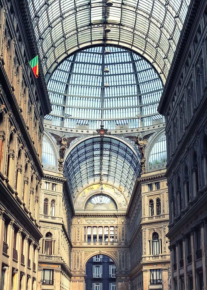 UMBERTO GALLERY