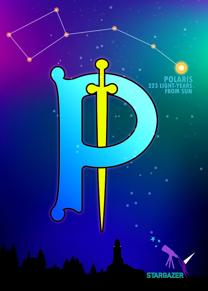 Stargazer P Polaris