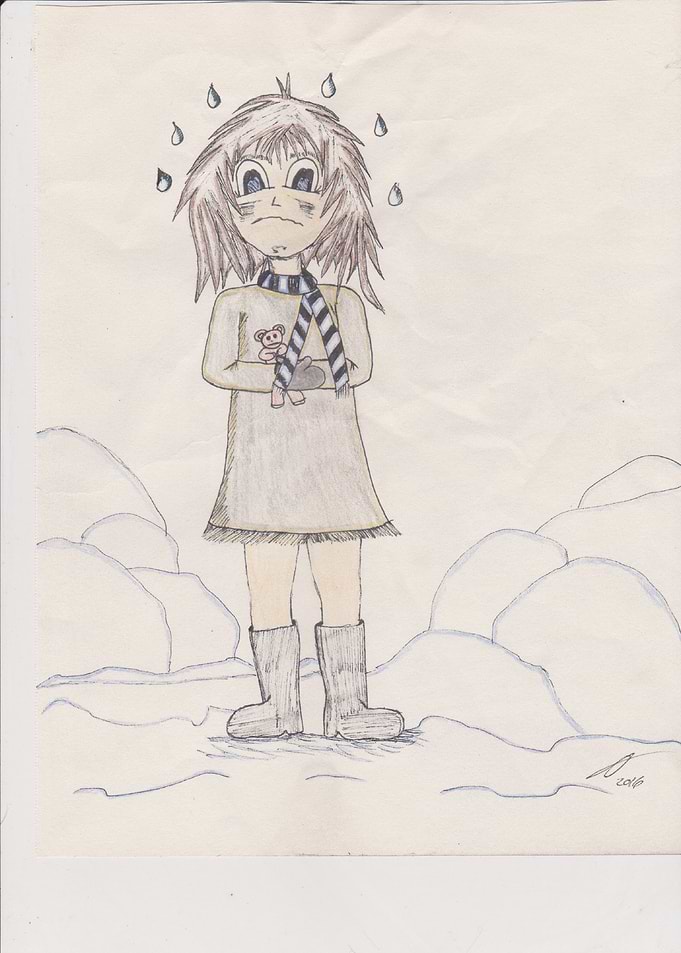 Lost