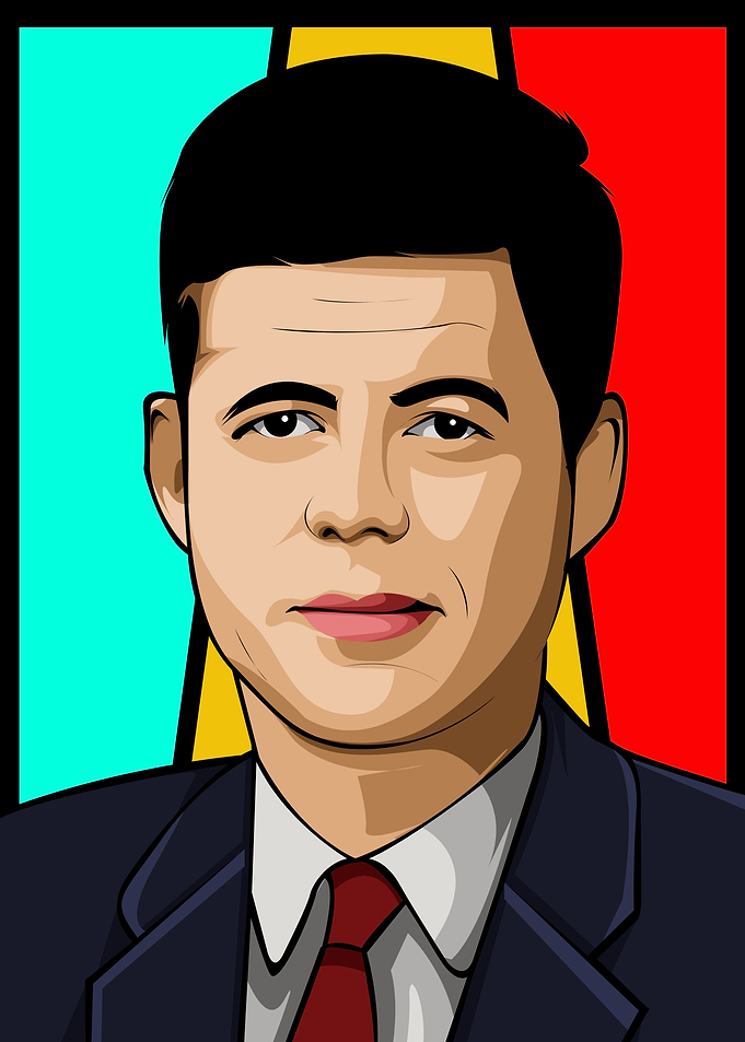 john F Kennedy