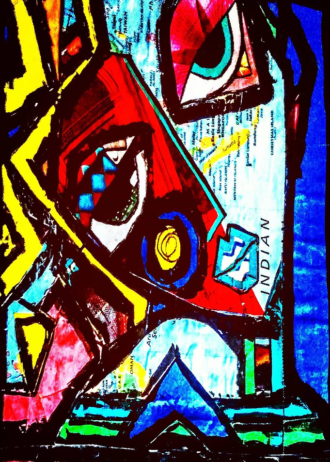 Abstract Runaway
