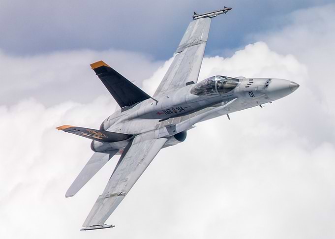 Super Hornet