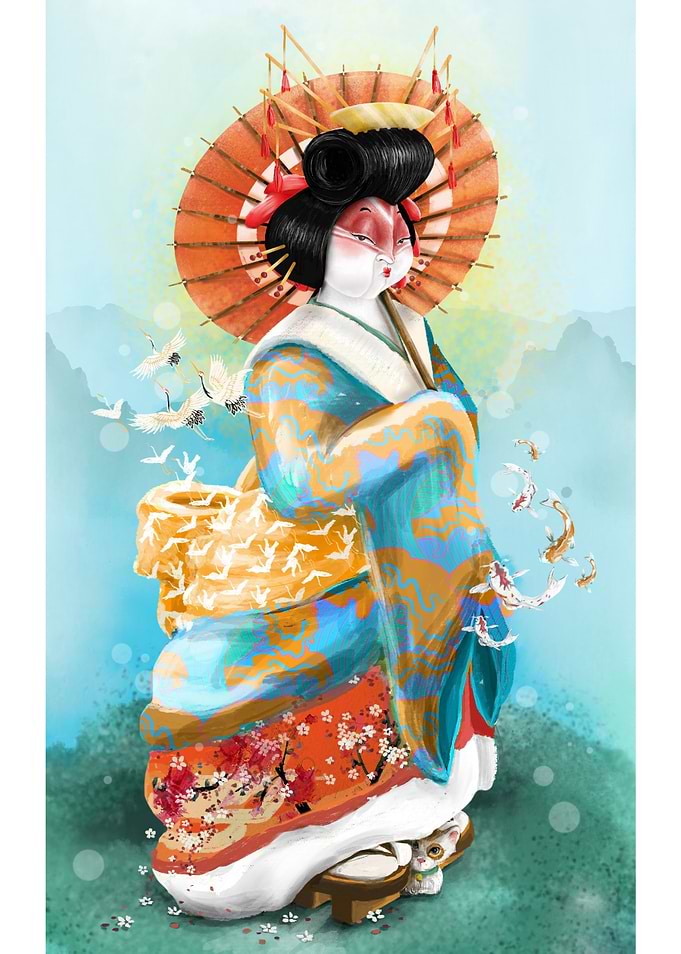 Kabuki