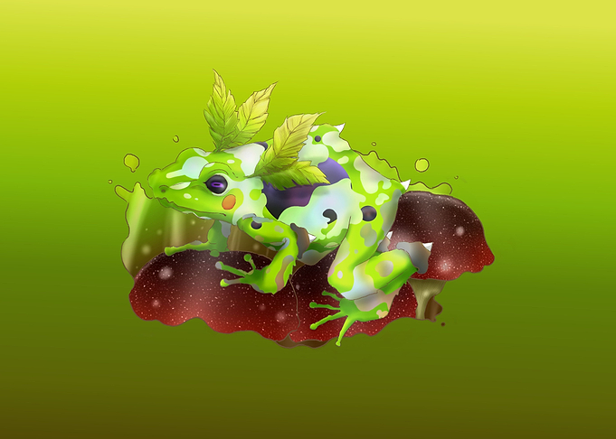 Frog