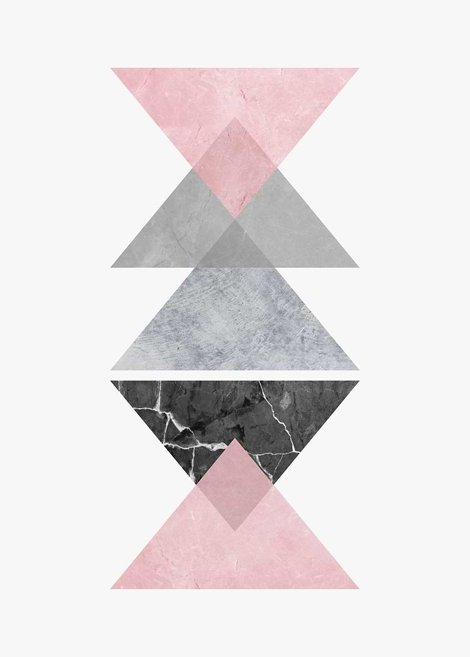 Triangle composition II