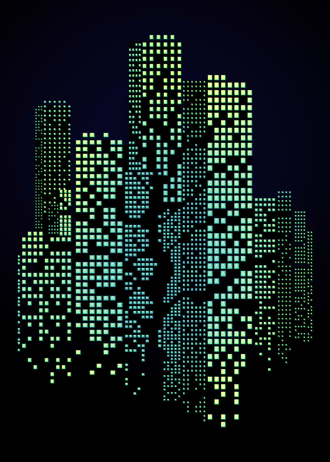 City Lights