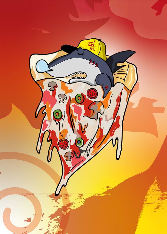 Pizza Dream
