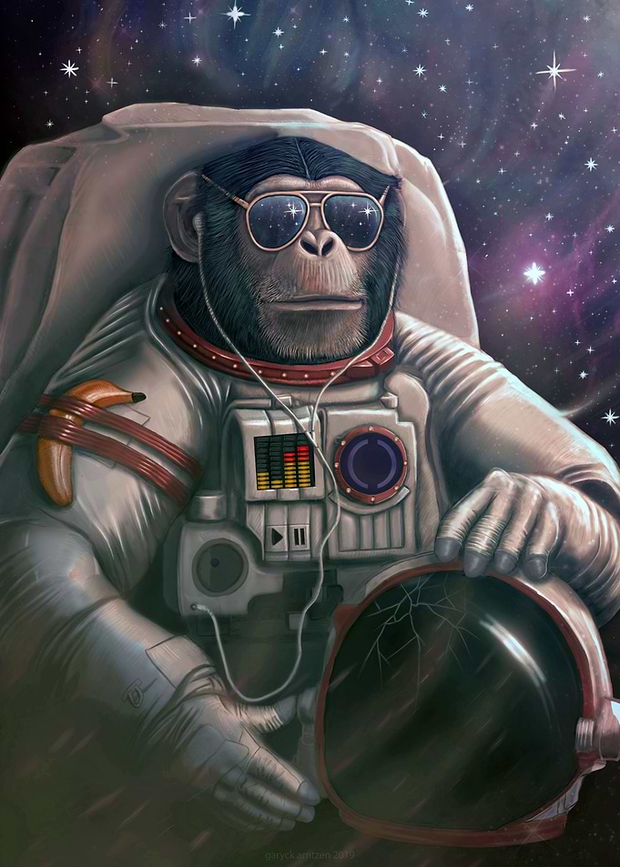 Space Farer