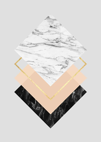 Square composition