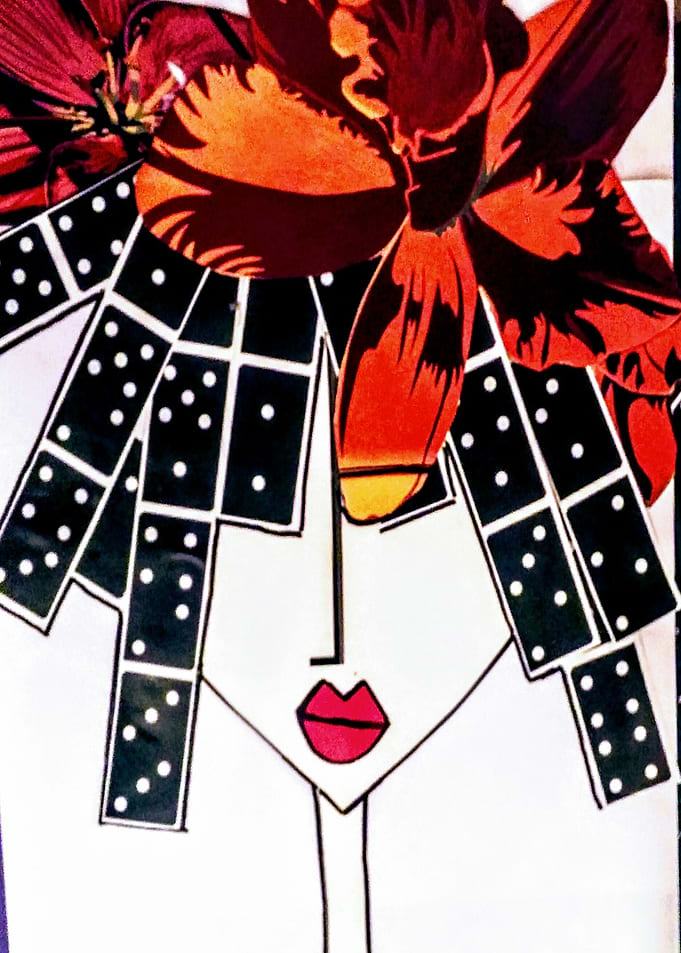 Domino Dame
