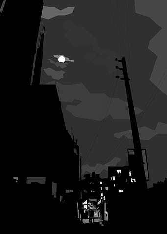 Latest drop