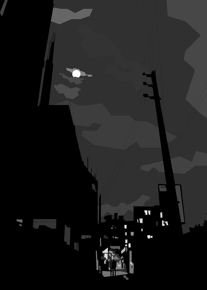 The Night
