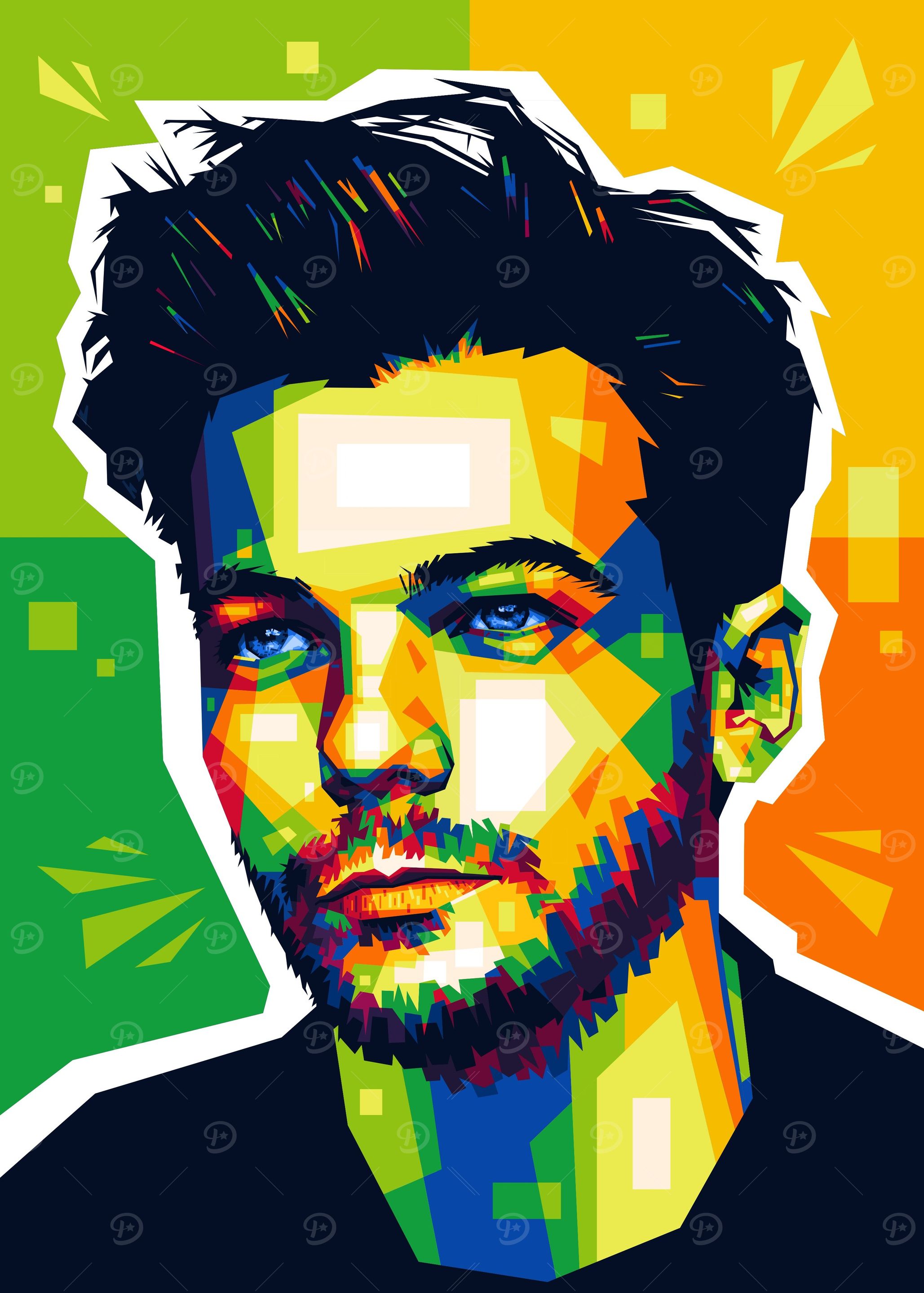 LOUIS TOMLINSON