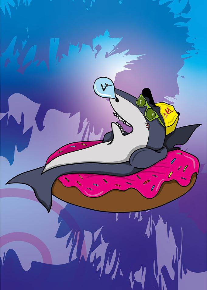Shark Holidays