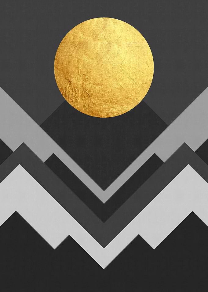 Geometric landscape IV