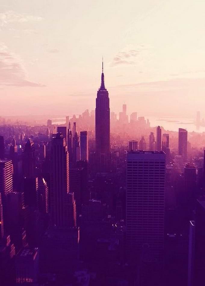 City Skyline