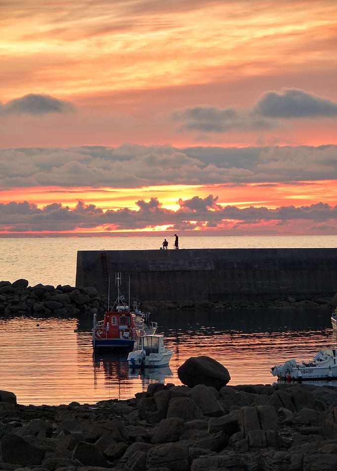 Breizh Fishing
