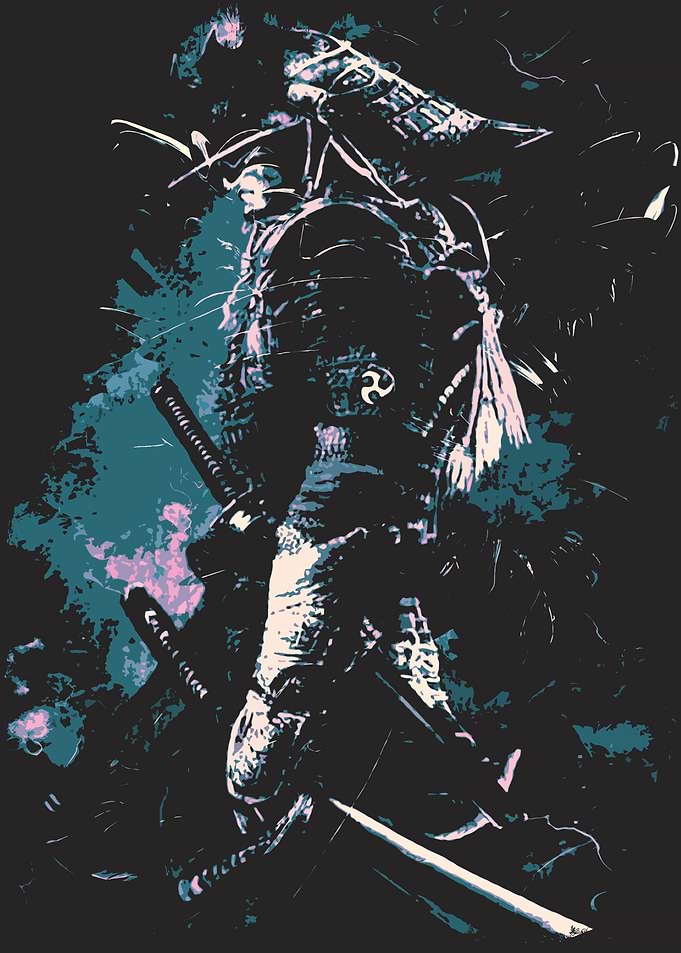 Dark Sword