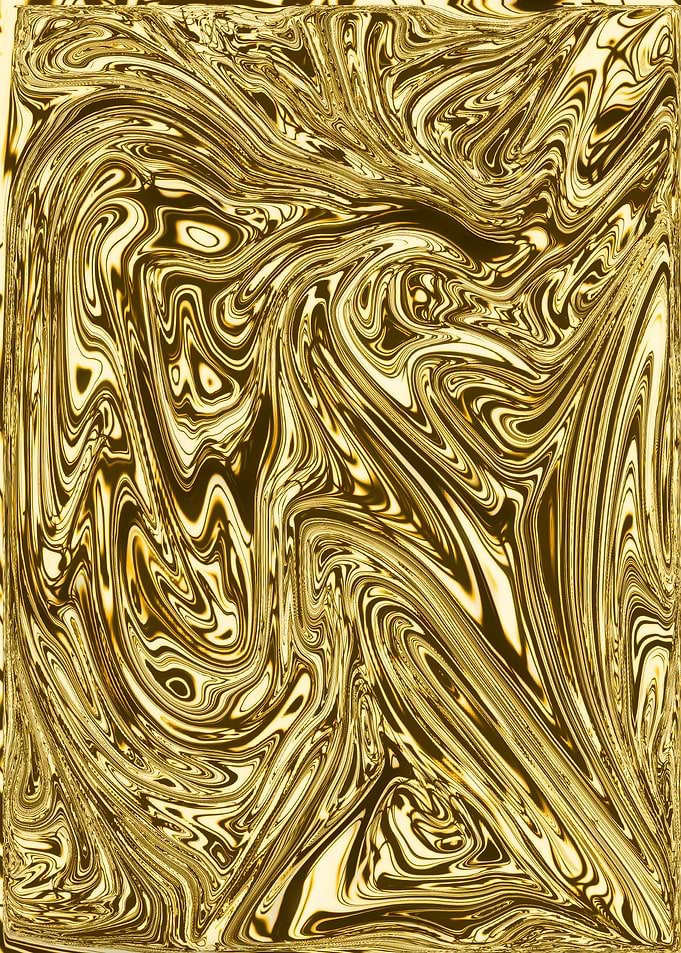 Liquid Yellow