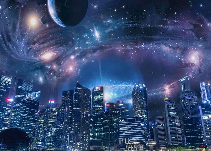 Magical Singapore