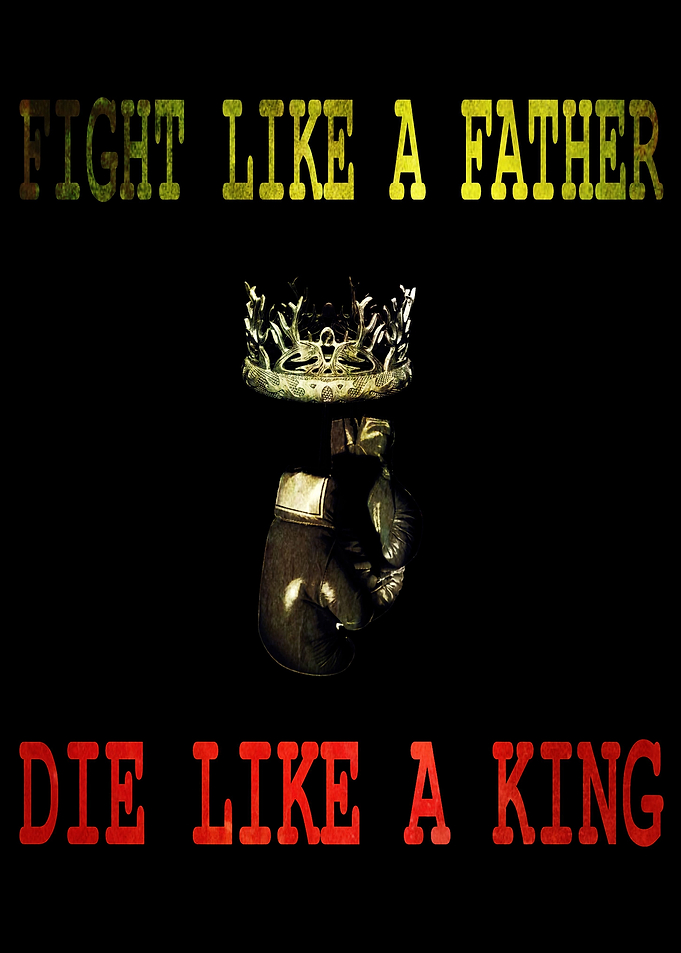 father to king