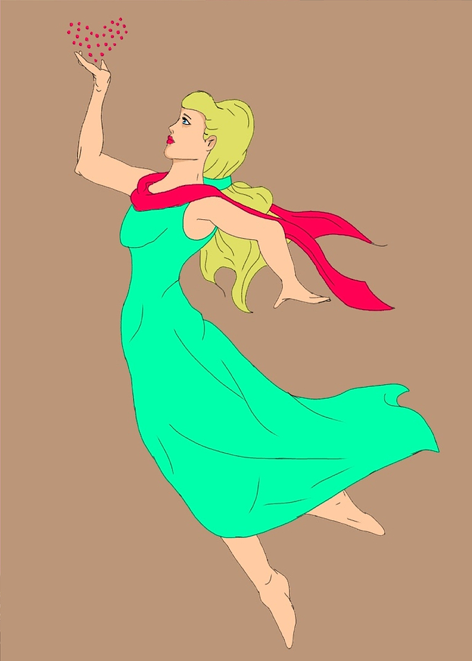 Believe in magic