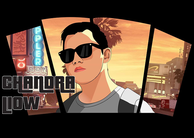 ChandraLiow