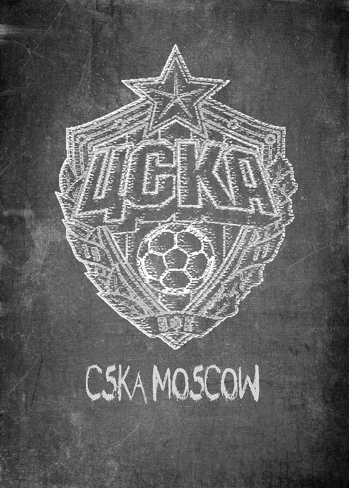 CSKA Moscow
