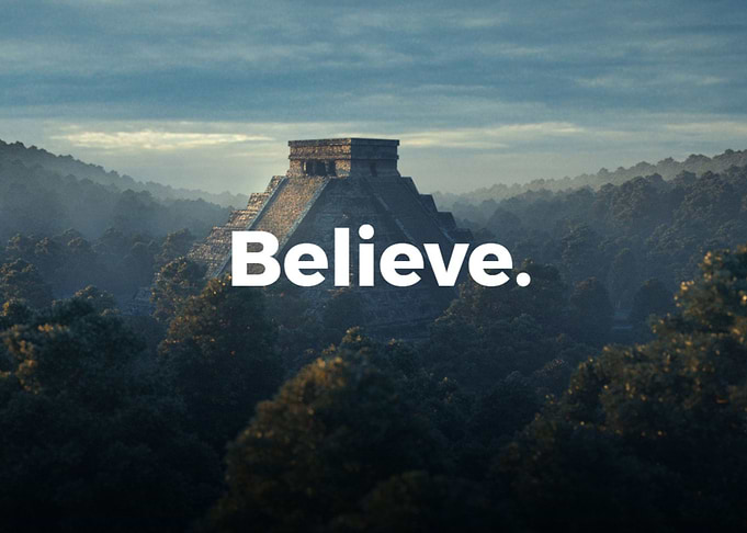 Believe