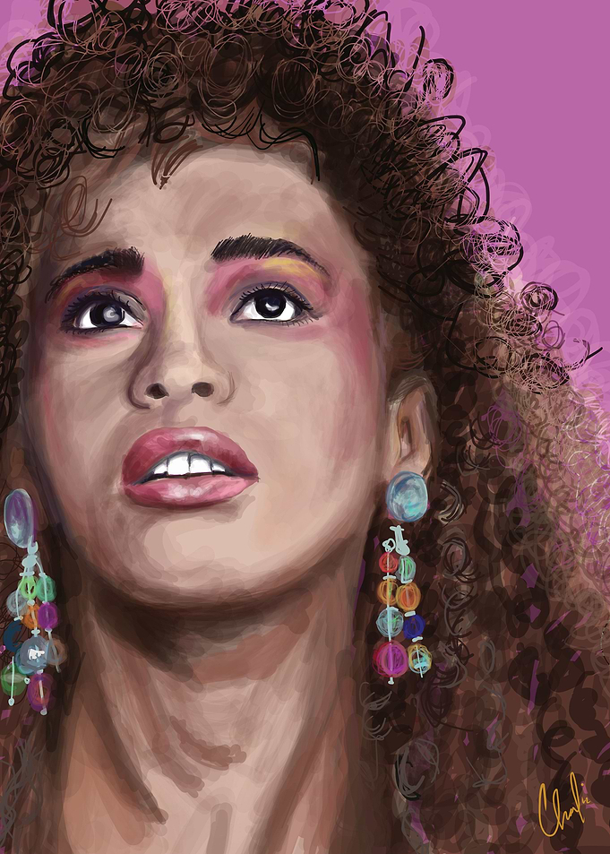 Whitney Houston