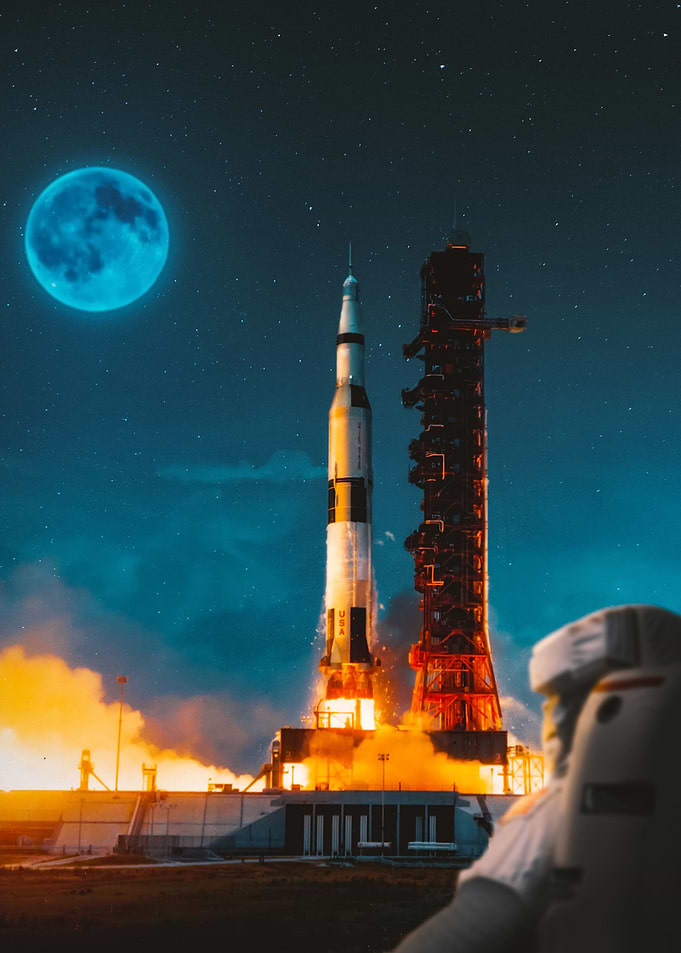 Apollo 10