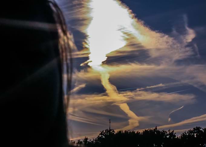 Beautiful Sky