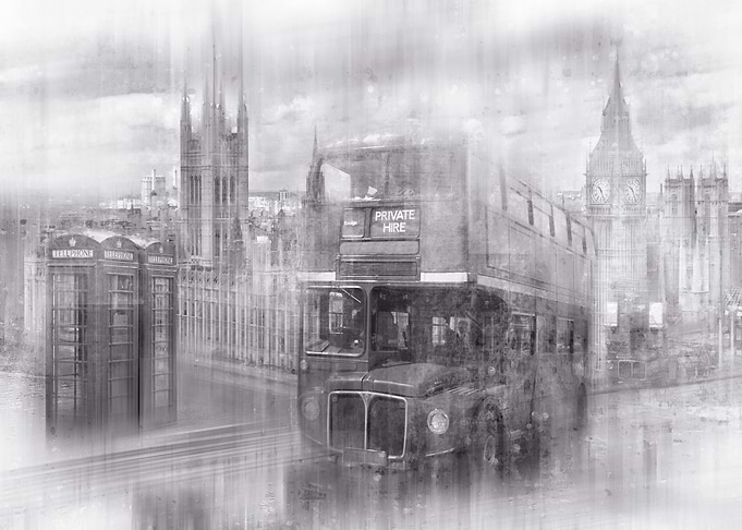 City Art LONDON