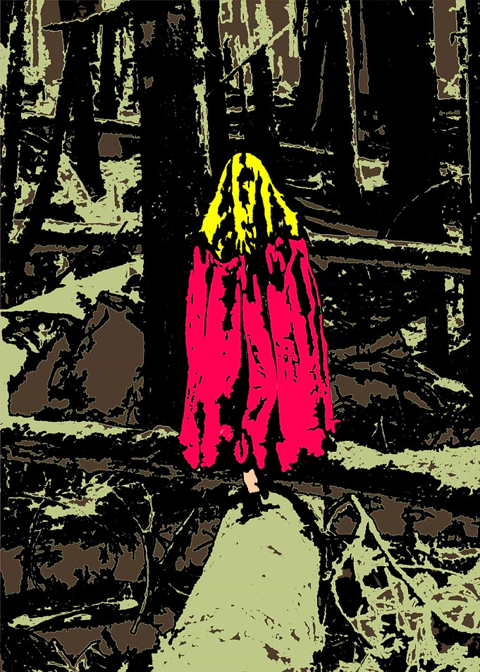 Red Riding Hood