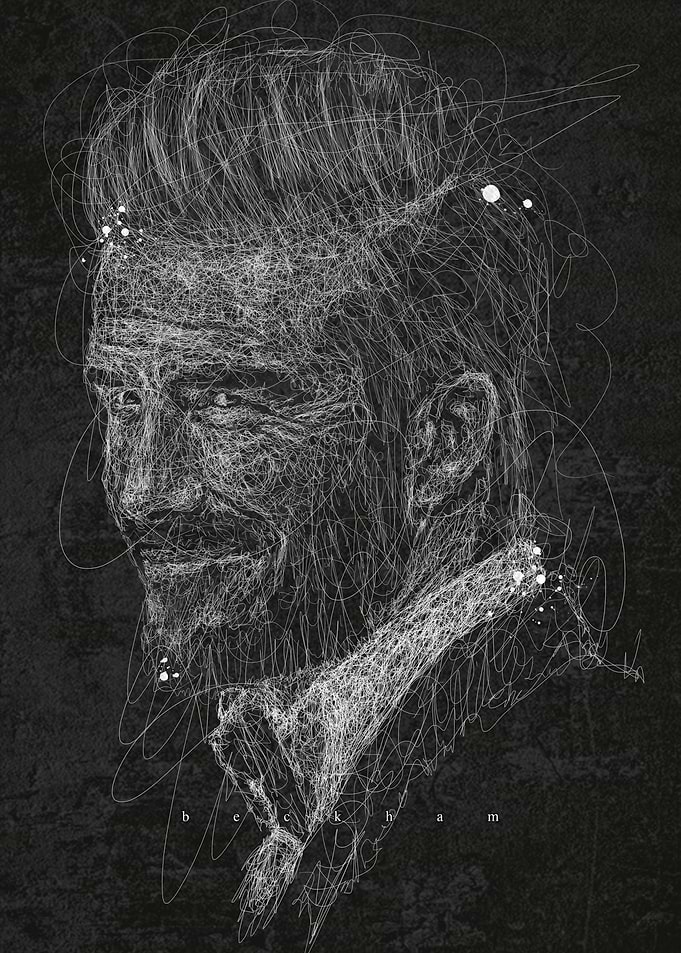 David Beckham