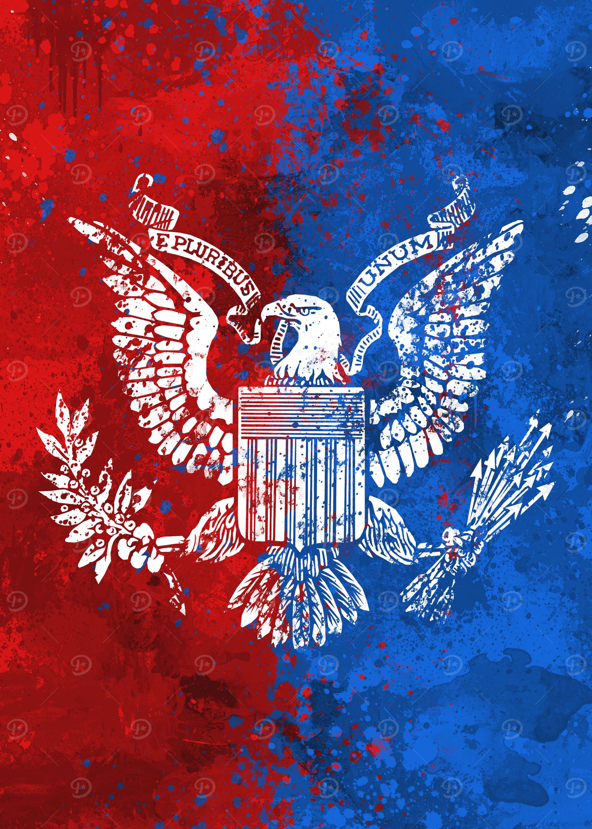 E Pluribus Unum